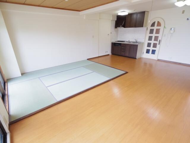 近鉄奈良駅 バス10分  1下車：停歩1分 2階の物件内観写真