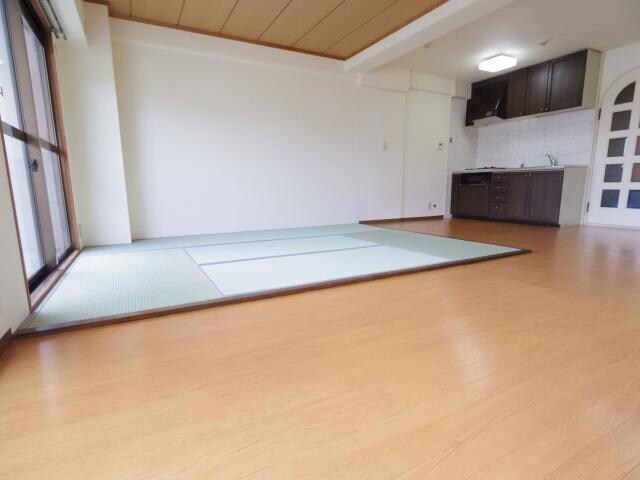 近鉄奈良駅 バス10分  1下車：停歩1分 2階の物件内観写真