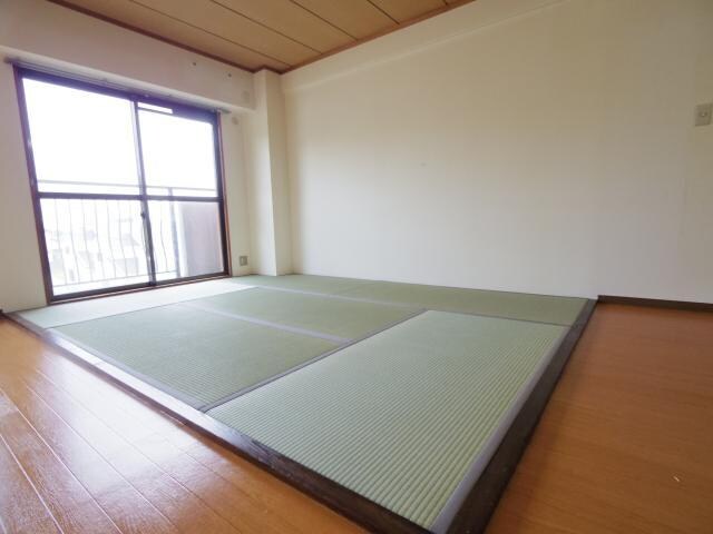 近鉄奈良駅 バス10分  1下車：停歩1分 2階の物件内観写真