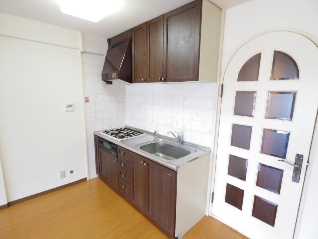 近鉄奈良駅 バス10分  1下車：停歩1分 2階の物件内観写真