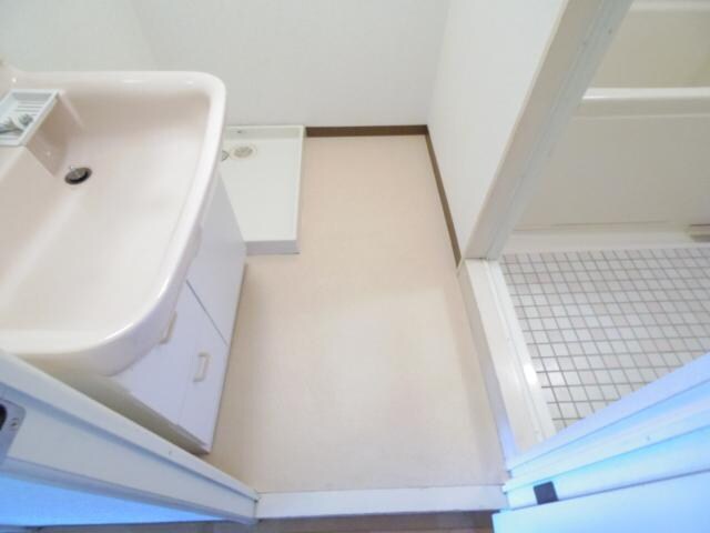 近鉄奈良駅 バス10分  1下車：停歩1分 2階の物件内観写真