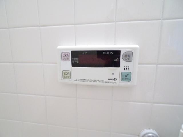 近鉄奈良駅 バス10分  1下車：停歩1分 2階の物件内観写真