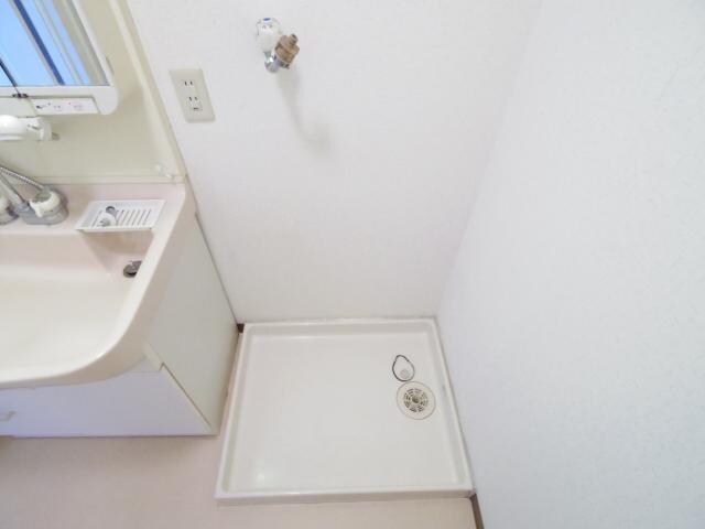 近鉄奈良駅 バス10分  1下車：停歩1分 2階の物件内観写真