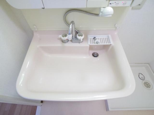 近鉄奈良駅 バス10分  1下車：停歩1分 2階の物件内観写真