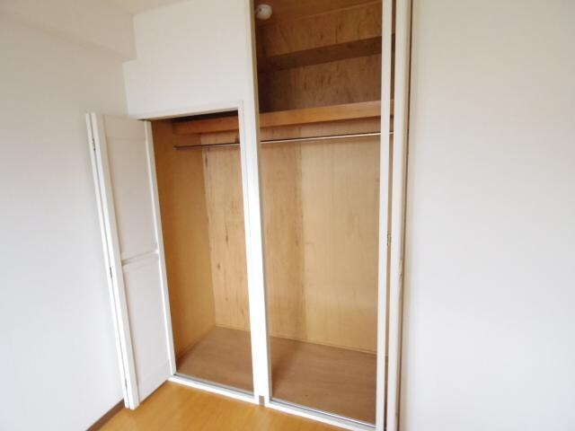 近鉄奈良駅 バス10分  1下車：停歩1分 2階の物件内観写真