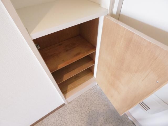 近鉄奈良駅 バス10分  1下車：停歩1分 2階の物件内観写真