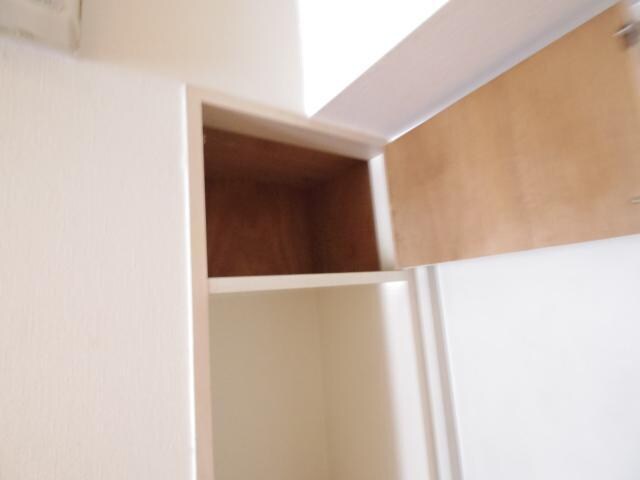 近鉄奈良駅 バス10分  1下車：停歩1分 2階の物件内観写真