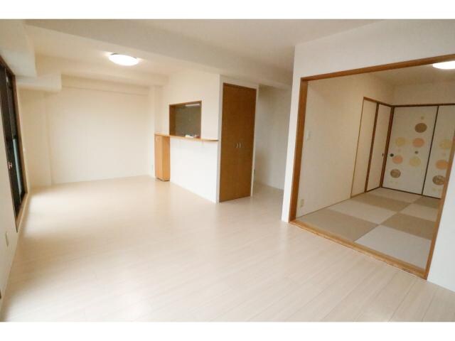 新大宮駅 徒歩16分 2階の物件内観写真