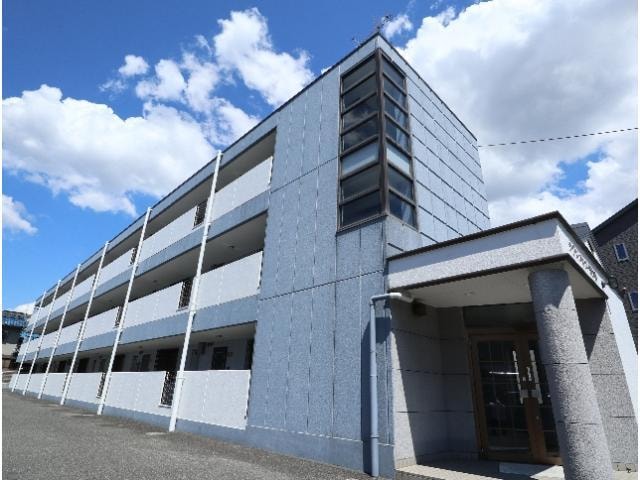 新大宮駅 徒歩12分の物件外観写真