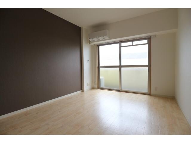 奈良県奈良市三条本町マンション 6階の物件内観写真