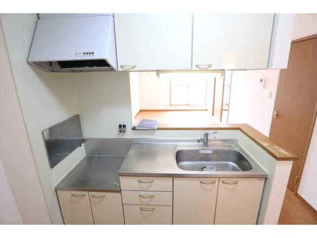 近鉄奈良駅 バス10分  南方町下車：停歩2分 1階の物件内観写真