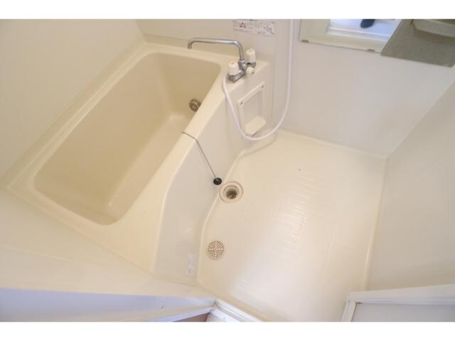 近鉄奈良駅 バス10分  南方町下車：停歩2分 1階の物件内観写真