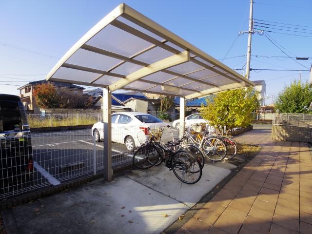 近鉄奈良駅 バス10分  南方町下車：停歩2分 1階の物件外観写真