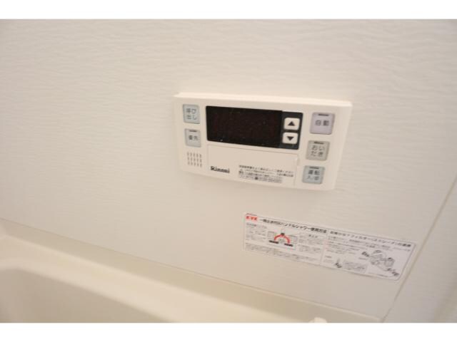 近鉄奈良駅 バス10分  南方町下車：停歩2分 1階の物件内観写真