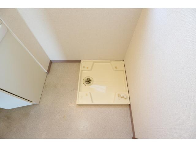 近鉄奈良駅 バス10分  南方町下車：停歩2分 1階の物件内観写真