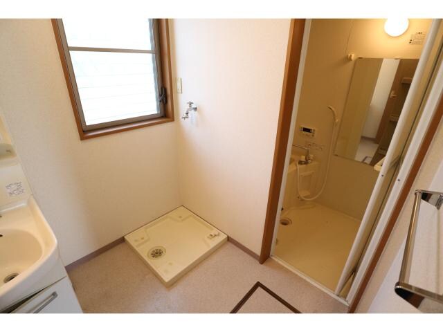 近鉄奈良駅 バス10分  南方町下車：停歩2分 1階の物件内観写真