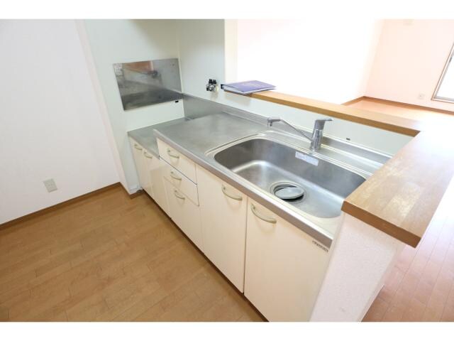 近鉄奈良駅 バス10分  南方町下車：停歩2分 1階の物件内観写真