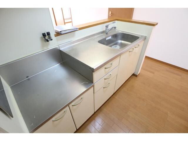 近鉄奈良駅 バス10分  南方町下車：停歩2分 1階の物件内観写真