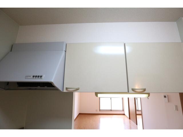 近鉄奈良駅 バス10分  南方町下車：停歩2分 1階の物件内観写真