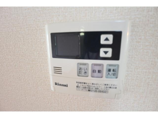 近鉄奈良駅 バス10分  南方町下車：停歩2分 1階の物件内観写真