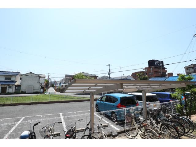 近鉄奈良駅 バス10分  南方町下車：停歩2分 1階の物件内観写真