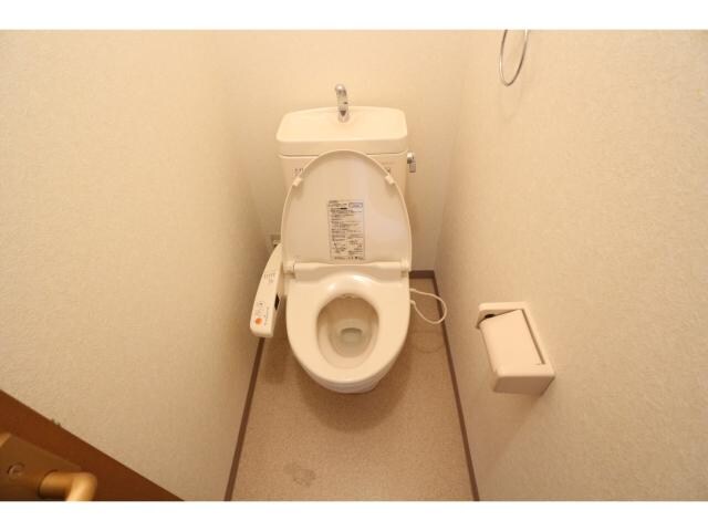 近鉄奈良駅 バス10分  南方町下車：停歩2分 1階の物件内観写真