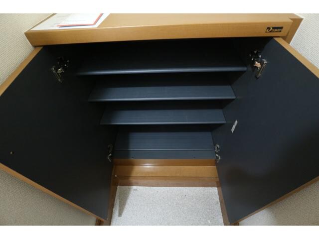 近鉄奈良駅 バス10分  南方町下車：停歩2分 1階の物件内観写真