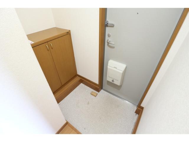 近鉄奈良駅 バス10分  南方町下車：停歩2分 1階の物件内観写真