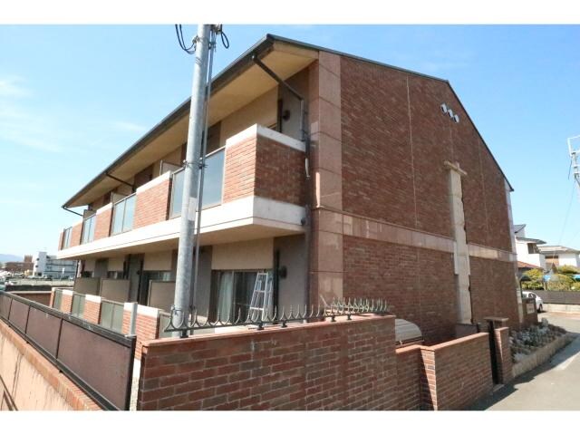 新大宮駅 徒歩10分 1階の物件外観写真