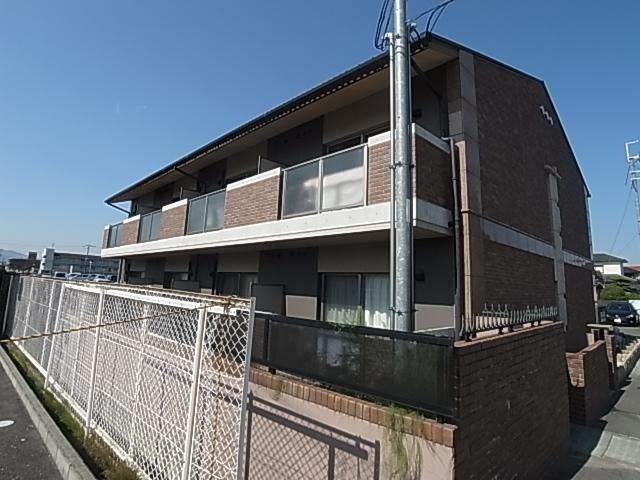 新大宮駅 徒歩10分 1階の物件外観写真