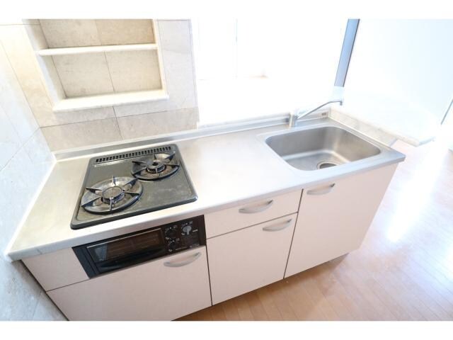 新大宮駅 徒歩10分 1階の物件内観写真