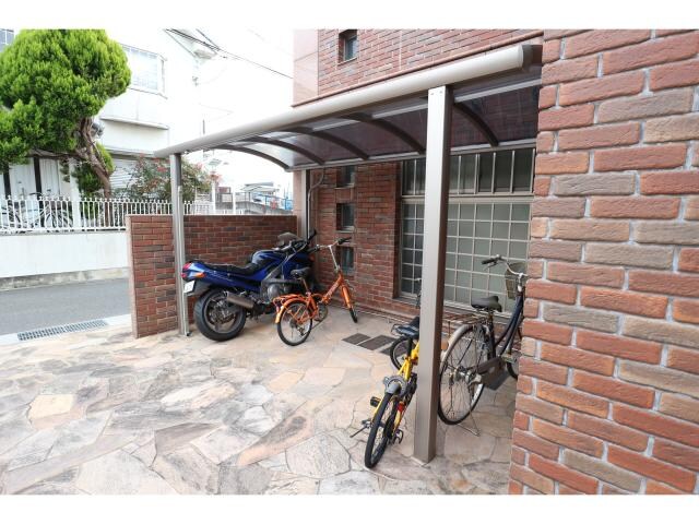 新大宮駅 徒歩10分 1階の物件外観写真