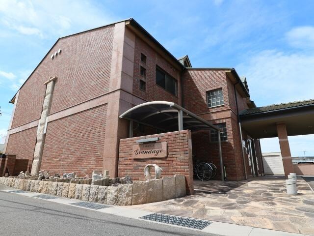 新大宮駅 徒歩10分 1階の物件外観写真