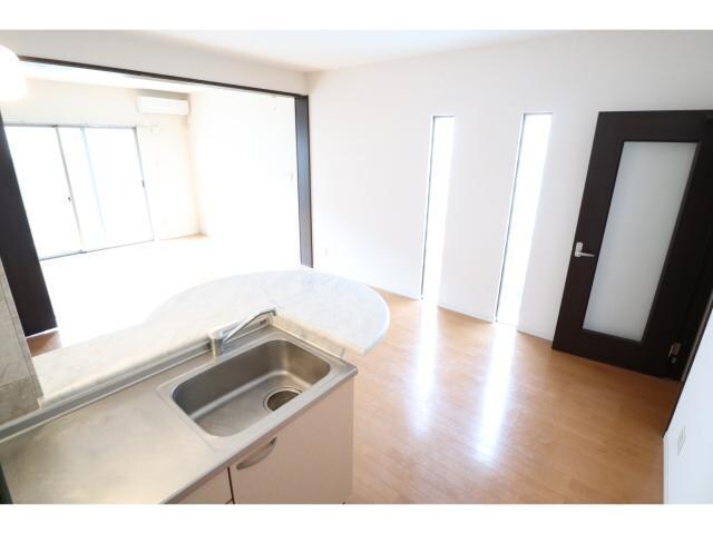 新大宮駅 徒歩10分 1階の物件内観写真