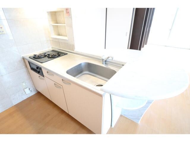 新大宮駅 徒歩10分 1階の物件内観写真