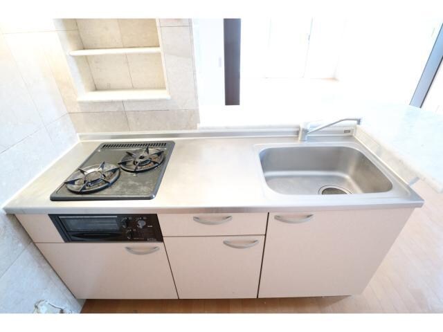 新大宮駅 徒歩10分 1階の物件内観写真