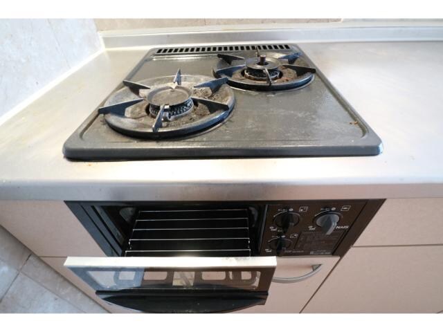 新大宮駅 徒歩10分 1階の物件内観写真