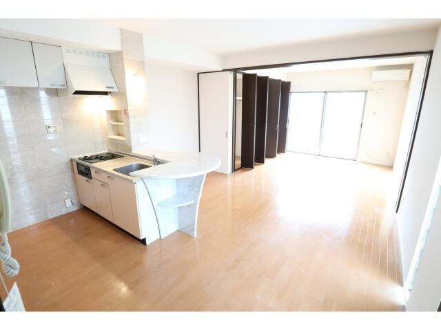 新大宮駅 徒歩10分 1階の物件内観写真