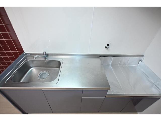 奈良駅 バス10分  大安寺下車：停歩10分 3階の物件内観写真