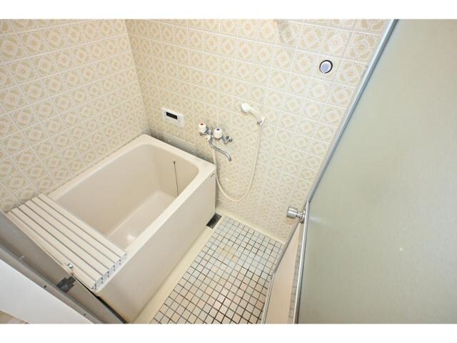 奈良駅 バス10分  大安寺下車：停歩10分 3階の物件内観写真