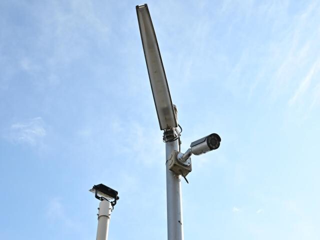 奈良駅 バス10分  大安寺下車：停歩10分 3階の物件外観写真