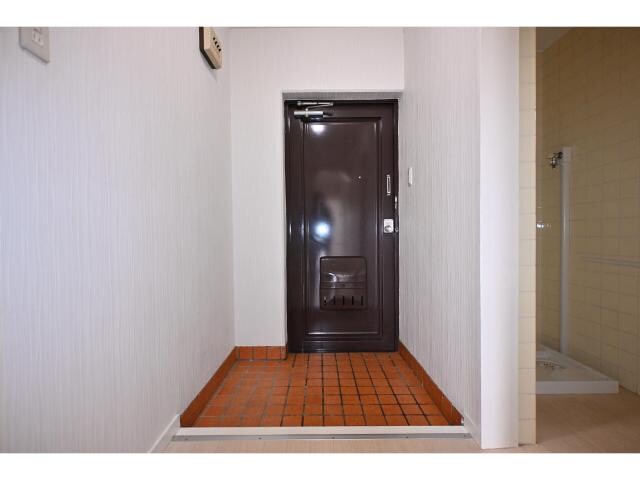 奈良駅 バス10分  大安寺下車：停歩10分 3階の物件内観写真