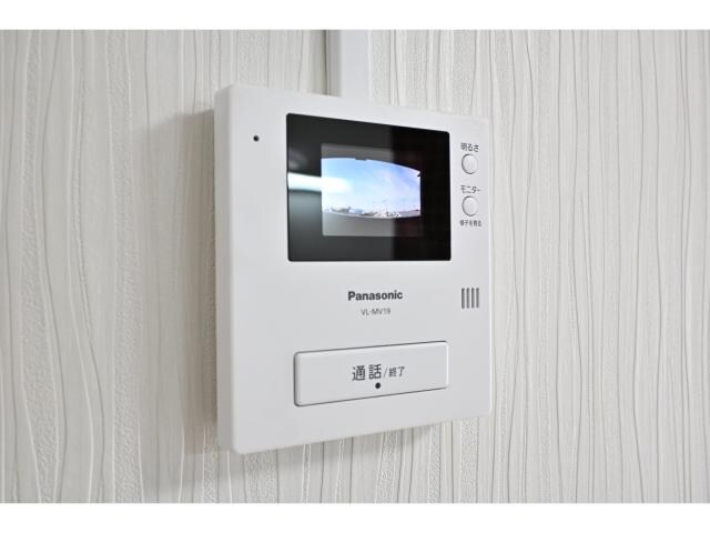 奈良駅 バス10分  大安寺下車：停歩10分 3階の物件内観写真