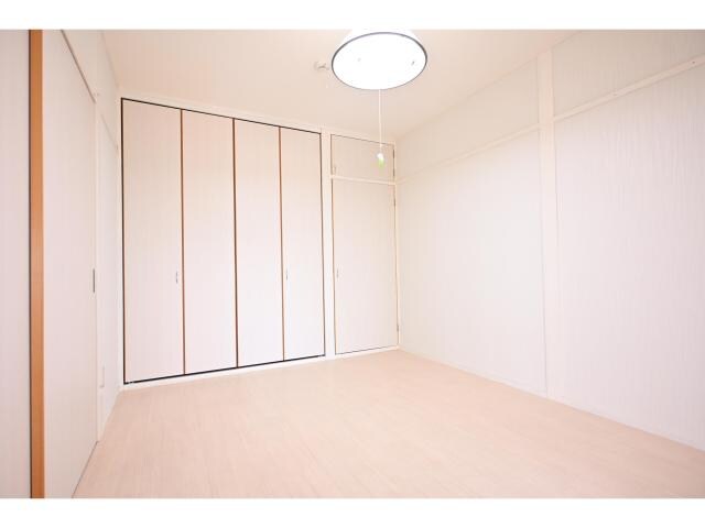 奈良駅 バス10分  大安寺下車：停歩10分 3階の物件内観写真