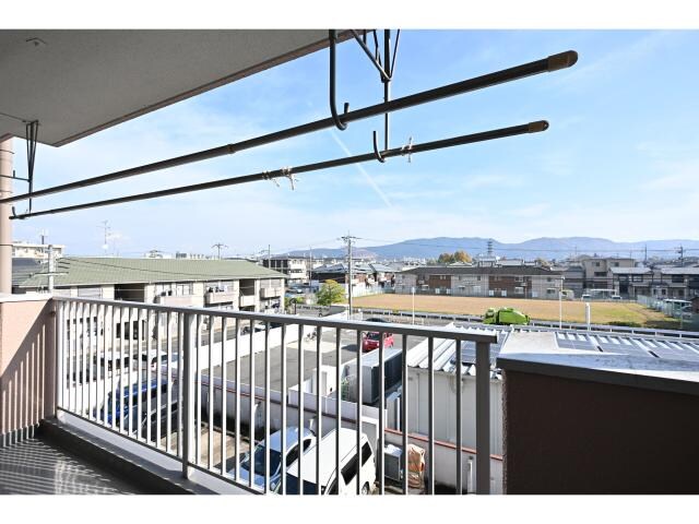 奈良駅 バス10分  大安寺下車：停歩10分 3階の物件内観写真