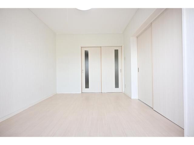 奈良駅 バス10分  大安寺下車：停歩10分 3階の物件内観写真