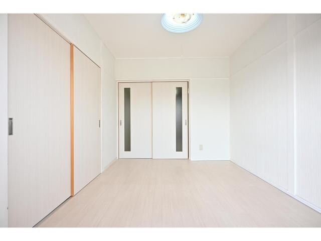 奈良駅 バス10分  大安寺下車：停歩10分 3階の物件内観写真