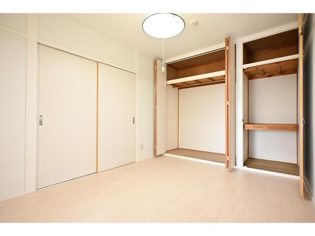 奈良駅 バス10分  大安寺下車：停歩10分 3階の物件内観写真