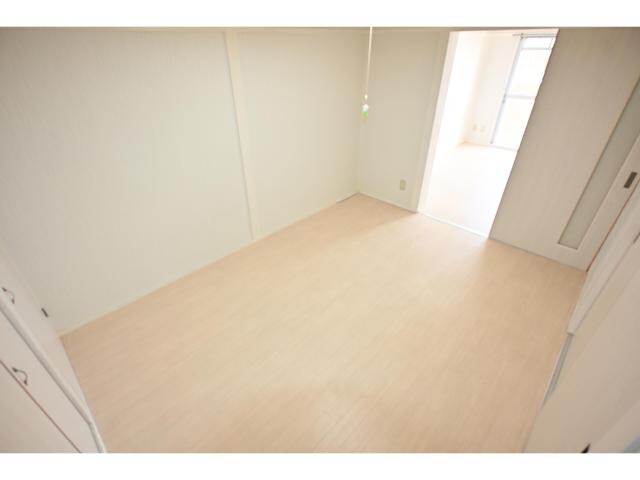 奈良駅 バス10分  大安寺下車：停歩10分 3階の物件内観写真