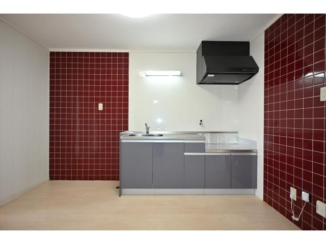 奈良駅 バス10分  大安寺下車：停歩10分 3階の物件内観写真